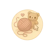 Logo Tufted Pixel